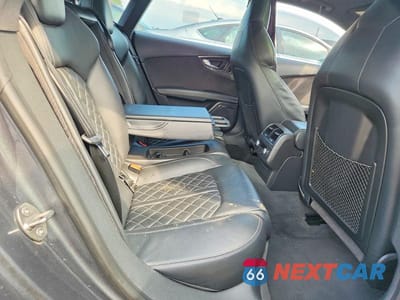 Zdjęcie 10 z 12 samochodu: 2018 AUDI S7 PRESTIGE VIN:WAU2FAFC1JN044928 - miniatura