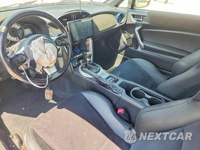Zdjęcie 8 z 12 samochodu: 2019 TOYOTA 86 GT VIN:JF1ZNAE12K8703030 - miniatura