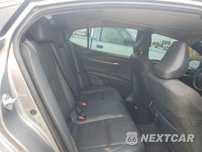 Zdjęcie 10 z 12 samochodu: 2025 TOYOTA CAMRY XLE VIN:4T1DBADK2SU513500 - miniatura
