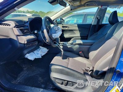 Zdjęcie 7 z 12 samochodu: 2026 TOYOTA CAMRY XLE VIN:4T1DAACKXTU275661 - miniatura