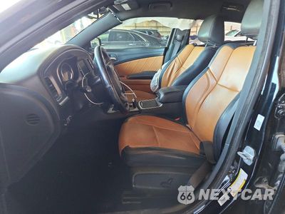 Zdjęcie 7 z 12 samochodu: 2019 DODGE CHARGER SXT VIN:2C3CDXBG6KH599526 - miniatura