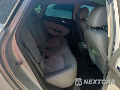 Zdjęcie 10 z 13 samochodu: 2013 BUICK VERANO VIN:1G4PP5SK9D4190199 - miniatura