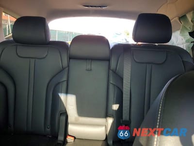 Zdjęcie 10 z 13 samochodu: 2021 GENESIS GV80 3.5T VIN:KMUHCESC5MU040388 - miniatura