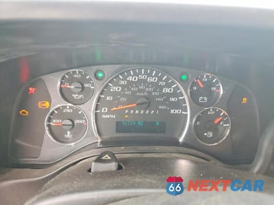 Zdjęcie 9 z 13 samochodu: 2013 CHEVROLET EXPRESS 1500 CARGO DELIVERY VAN VIN:1GCSGAFX4D1111052 - miniatura