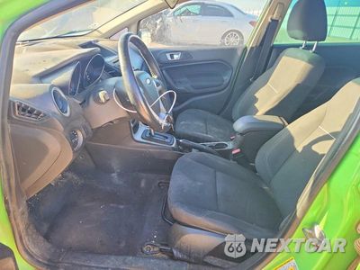 Zdjęcie 7 z 12 samochodu: 2014 FORD FIESTA SE VIN:3FADP4BJ1EM211938 - miniatura