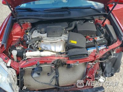 Zdjęcie 11 z 12 samochodu: 2012 TOYOTA CAMRY LE VIN:4T1BF1FK9CU558878 - miniatura