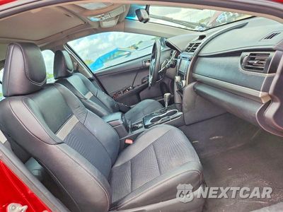 Zdjęcie 7 z 13 samochodu: 2013 TOYOTA CAMRY SE VIN:4T1BF1FK6DU706051 - miniatura