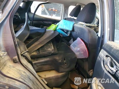 Zdjęcie 11 z 13 samochodu: 2020 NISSAN ROGUE SPORT SV VIN:JN1BJ1CW5LW368108 - miniatura