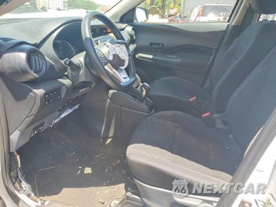 Zdjęcie 7 z 14 samochodu: 2022 NISSAN KICKS S VIN:3N1CP5BV5NL524210 - miniatura