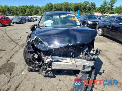 Piąte zdjęcie samochodu w środku: 2016 AUDI Q5 PREMIUM PLUS VIN:WA1L2AFP5GA146085 - miniatura