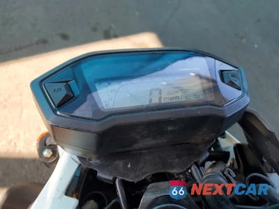 Zdjęcie 7 z 9 samochodu: 2018 HONDA GROM VIN:MLHJC7517J5003386 - miniatura