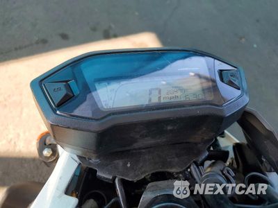 Zdjęcie 7 z 9 samochodu: 2018 HONDA GROM VIN:MLHJC7517J5003386 - miniatura