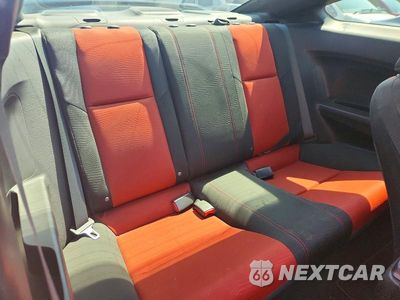 Zdjęcie 10 z 12 samochodu: 2014 HONDA CIVIC SI VIN:2HGFG4A55EH703153 - miniatura