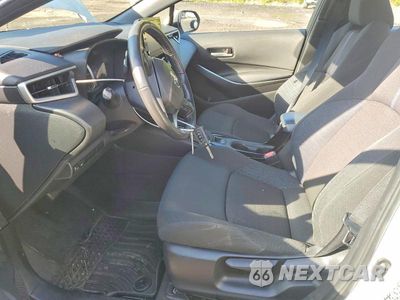 Zdjęcie 7 z 12 samochodu: 2022 TOYOTA COROLLA SE VIN:5YFS4MCE5NP120739 - miniatura