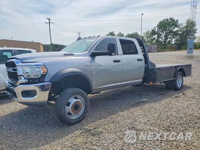 2021 RAM 5500 3C7WRKFL0MG683965 - główne zdjęcie licytacji z USA - miniatura
