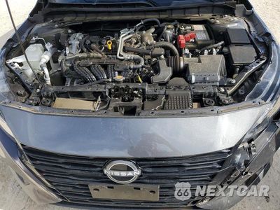 Zdjęcie 11 z 13 samochodu: 2026 NISSAN ALTIMA SV VIN:1N4BL4DW0TN311625 - miniatura