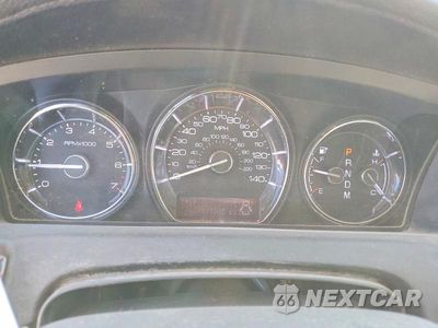 Zdjęcie 9 z 12 samochodu: 2012 LINCOLN MKS VIN:1LNHL9DR1CG804869 - miniatura