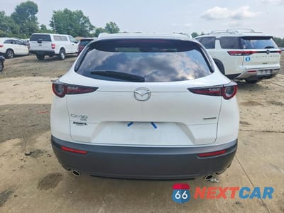 Zdjęcie 6 z 13 samochodu: 2025 MAZDA CX-30 PREFERRED VIN:3MVDMBCMXSM840236 - miniatura