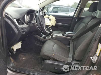 Zdjęcie 7 z 14 samochodu: 2016 DODGE JOURNEY SXT VIN:3C4PDDBG7GT244505 - miniatura