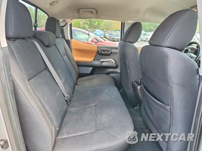 Zdjęcie 10 z 12 samochodu: 2016 TOYOTA TACOMA SR5 V6 VIN:5TFAZ5CN4GX006402 - miniatura
