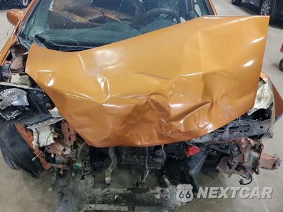 Zdjęcie 11 z 12 samochodu: 2010 HONDA FIT SPORT VIN:JHMGE8H42AS006652 - miniatura
