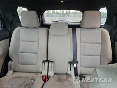Zdjęcie 10 z 13 samochodu: 2013 FORD EXPLORER XLT VIN:1FM5K7D95DGB16272 - miniatura