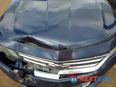 Zdjęcie 11 z 12 samochodu: 2016 CHEVROLET IMPALA LTZ VIN:2G1145S31G9154044 - miniatura