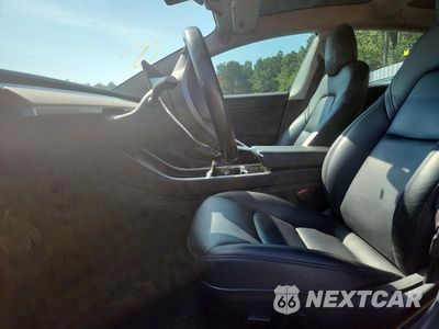 Zdjęcie 7 z 12 samochodu: 2018 TESLA MODEL 3 VIN:5YJ3E1EA1JF045683 - miniatura