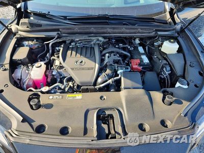 Zdjęcie 11 z 12 samochodu: 2026 LEXUS RX 350 LUXURY VIN:2T2BAMBA2TC070804 - miniatura