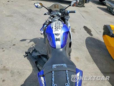 Zdjęcie 6 z 9 samochodu: 2015 YAMAHA YZFR3 VIN:MH3RH06Y7FK006292 - miniatura
