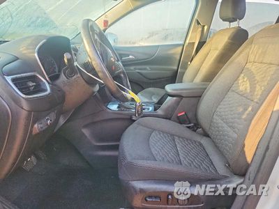 Zdjęcie 7 z 12 samochodu: 2018 CHEVROLET EQUINOX LT VIN:2GNAXJEV0J6197813 - miniatura
