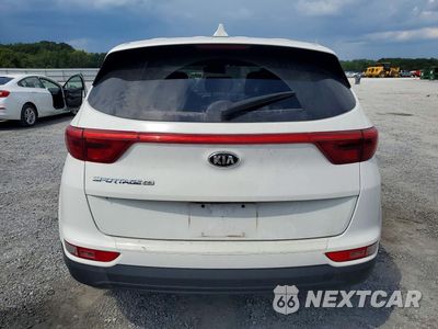 Zdjęcie 6 z 12 samochodu: 2017 KIA SPORTAGE LX VIN:KNDPM3AC5H7107903 - miniatura