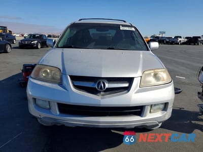 Piąte zdjęcie samochodu w środku: 2005 ACURA MDX AUTOMATIC VIN:2HNYD18295H542682 - miniatura
