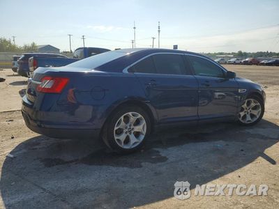 Trzecie zdjęcie samochodu z tyłu: 2012 FORD TAURUS SEL VIN:1FAHP2EW2CG114400 - miniatura