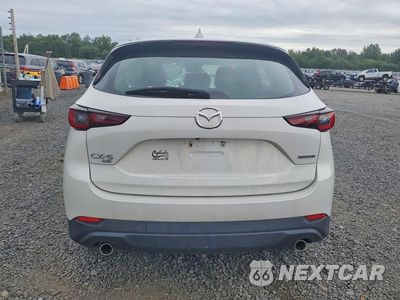 Zdjęcie 6 z 13 samochodu: 2023 MAZDA CX-5 VIN:JM3KFBAM1P0129239 - miniatura