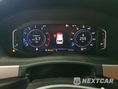 Zdjęcie 9 z 14 samochodu: 2020 VOLKSWAGEN ATLAS CROSS SPORT SEL VIN:1V2ME2CA5LC214082 - miniatura