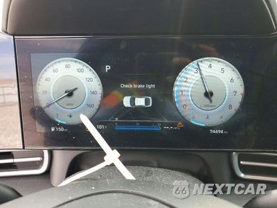 Zdjęcie 9 z 12 samochodu: 2023 HYUNDAI ELANTRA SEL VIN:KMHLS4AGXPU577465 - miniatura