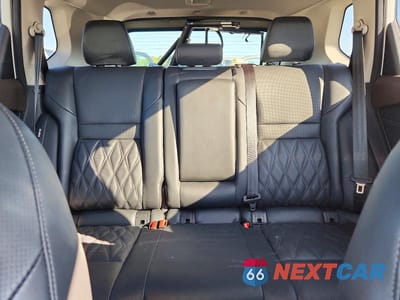 Zdjęcie 10 z 13 samochodu: 2022 NISSAN ROGUE PLATINUM VIN:JN8BT3DD6NW276092 - miniatura
