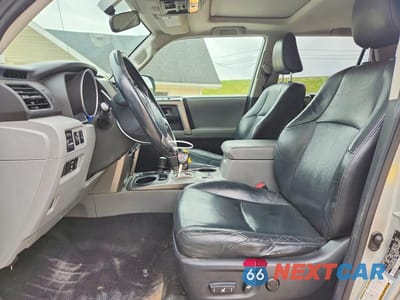 Zdjęcie 7 z 14 samochodu: 2010 TOYOTA 4RUNNER SR5 VIN:JTEBU5JR7A5014565 - miniatura