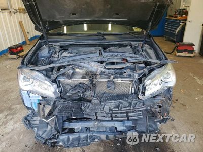 Zdjęcie 11 z 12 samochodu: 2016 TOYOTA CAMRY XLE VIN:4T1BF1FK1GU599558 - miniatura