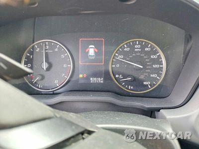 Zdjęcie 9 z 14 samochodu: 2025 SUBARU CROSSTREK SPORT VIN:4S4GUHF63S3726977 - miniatura