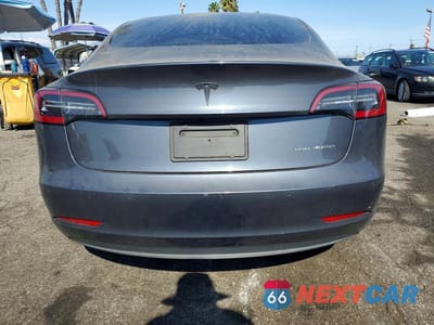Zdjęcie 6 z 12 samochodu: 2022 TESLA MODEL 3 VIN:5YJ3E1EB7NF166796 - miniatura
