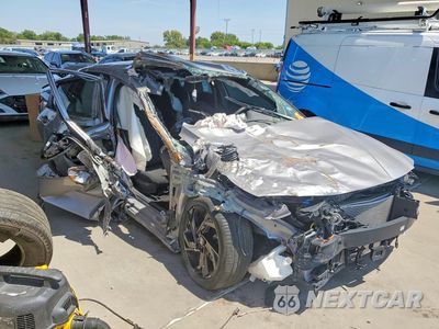 Czwarte zdjęcie samochodu z boku: 2026 HYUNDAI ELANTRA SEL SPORT PREMIUM VIN:KMHLS4DGXTU110102 - miniatura