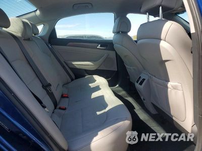 Zdjęcie 10 z 13 samochodu: 2016 HYUNDAI SONATA SPORT VIN:5NPE34AF7GH388753 - miniatura