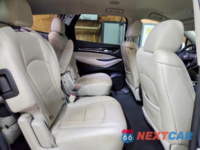 Zdjęcie 11 z 13 samochodu: 2021 BUICK ENCLAVE ESSENCE VIN:5GAEVAKW5MJ110364 - miniatura