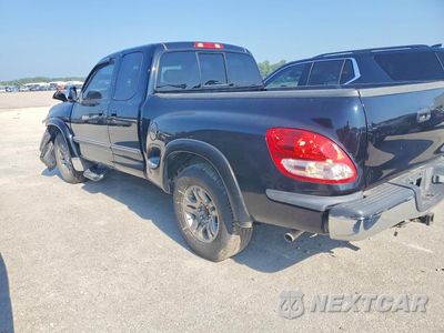 Drugie zdjęcie samochodu z przodu: 2005 TOYOTA TUNDRA ACCESS CAB SR5 VIN:5TBRT34175S460966 - miniatura
