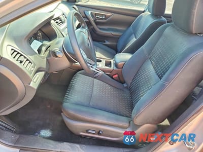 Zdjęcie 7 z 12 samochodu: 2018 NISSAN ALTIMA 2.5 S VIN:1N4AL3AP8JC470484 - miniatura