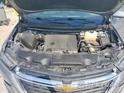 Zdjęcie 12 z 13 samochodu: 2023 CHEVROLET TRAVERSE LS VIN:1GNERLKW1PJ252723 - miniatura