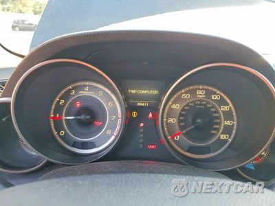 Zdjęcie 9 z 13 samochodu: 2011 ACURA MDX TECHNOLOGY VIN:2HNYD2H66BH511426 - miniatura