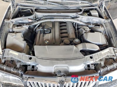 Zdjęcie 11 z 12 samochodu: 2009 BMW X3 XDRIVE30I VIN:WBXPC93449WE79175 - miniatura